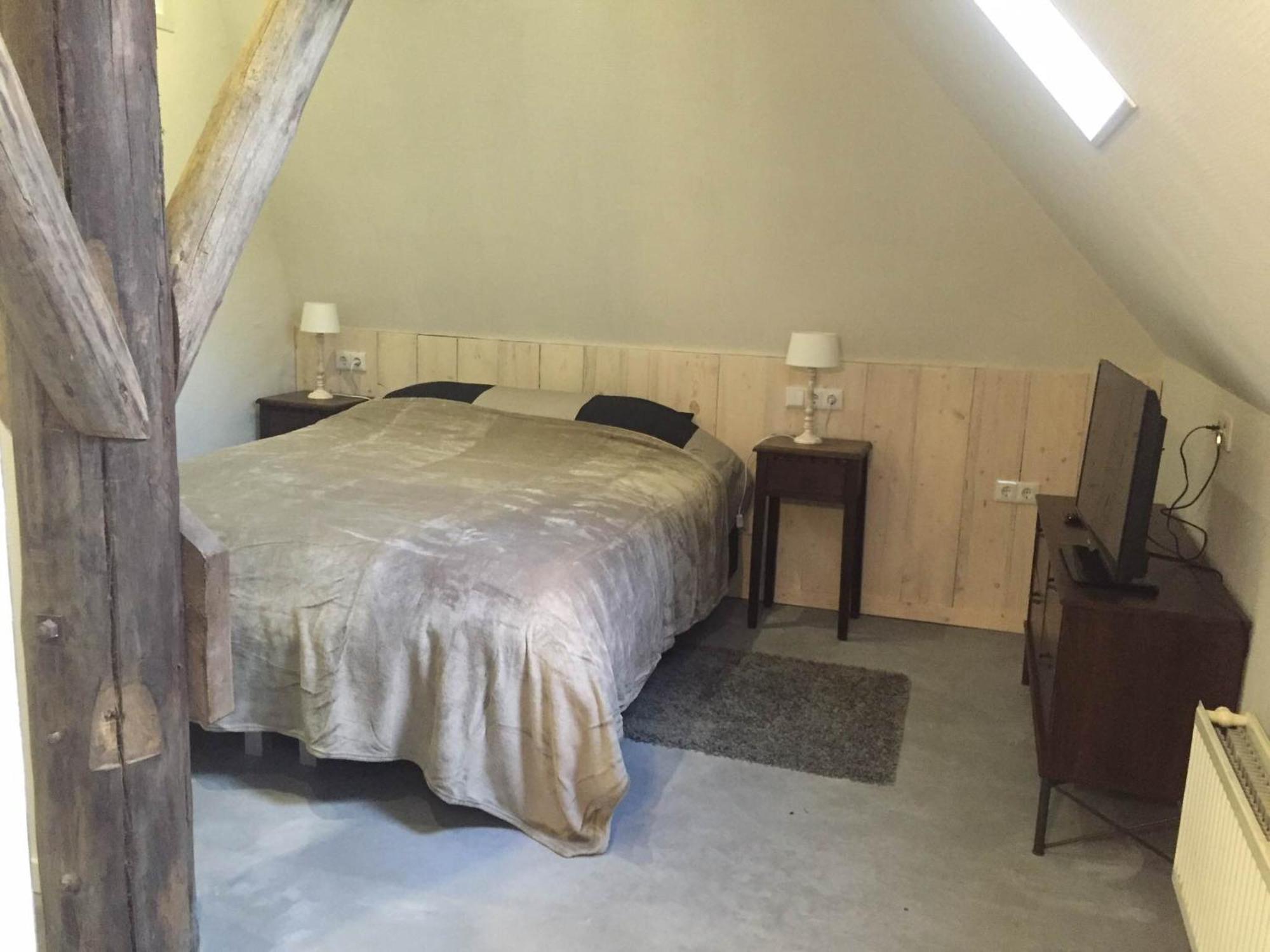 Slaopen En Stoet Bed & Breakfast Anderen Room photo
