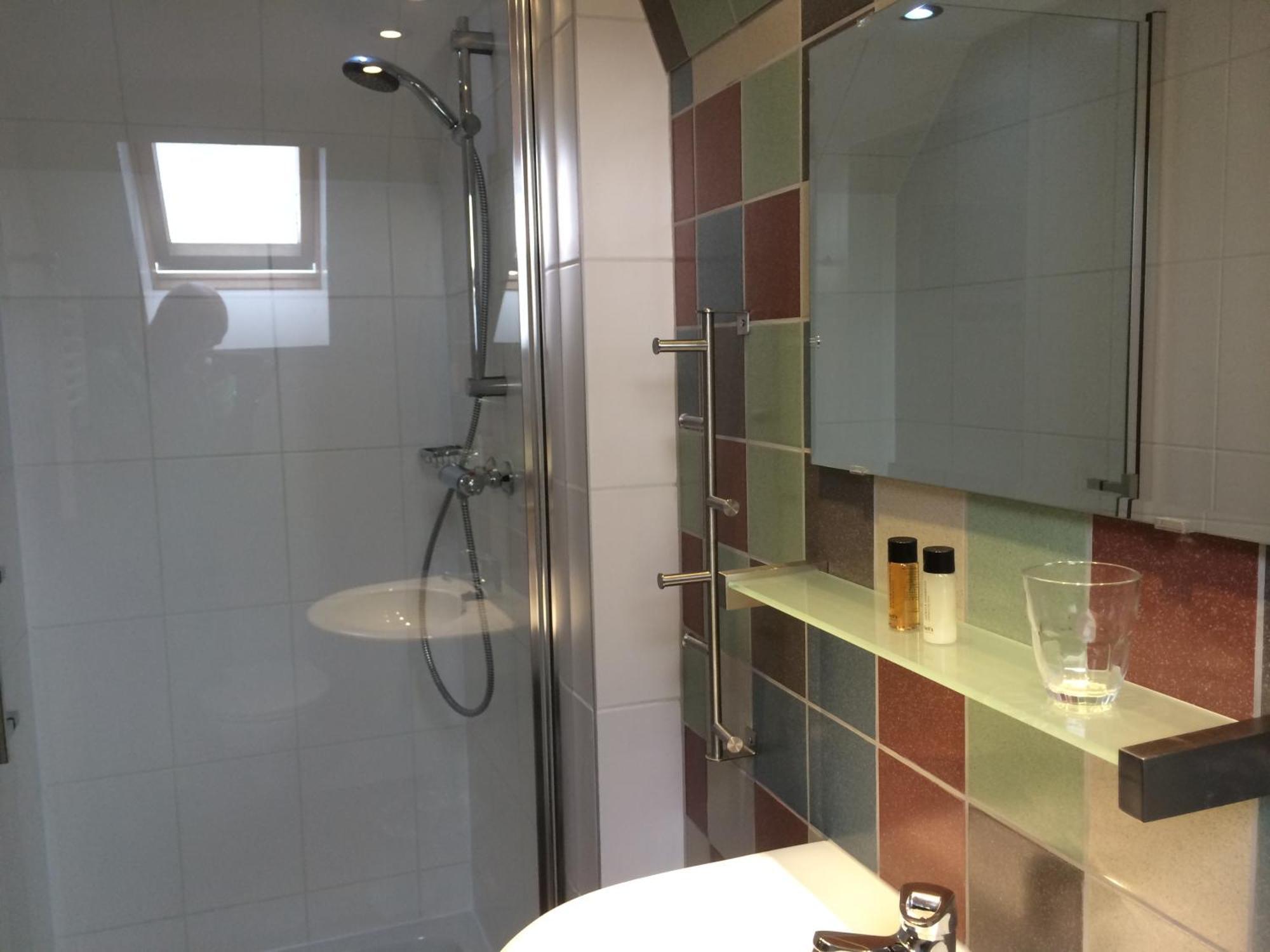 Slaopen En Stoet Bed & Breakfast Anderen Room photo
