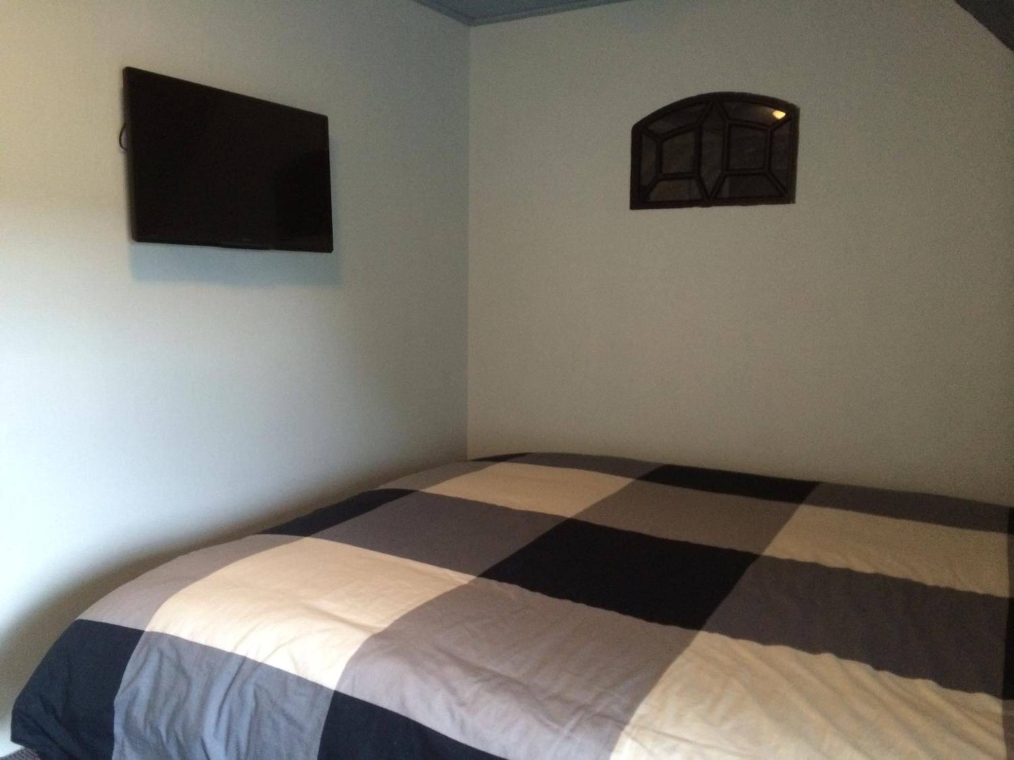 Slaopen En Stoet Bed & Breakfast Anderen Room photo