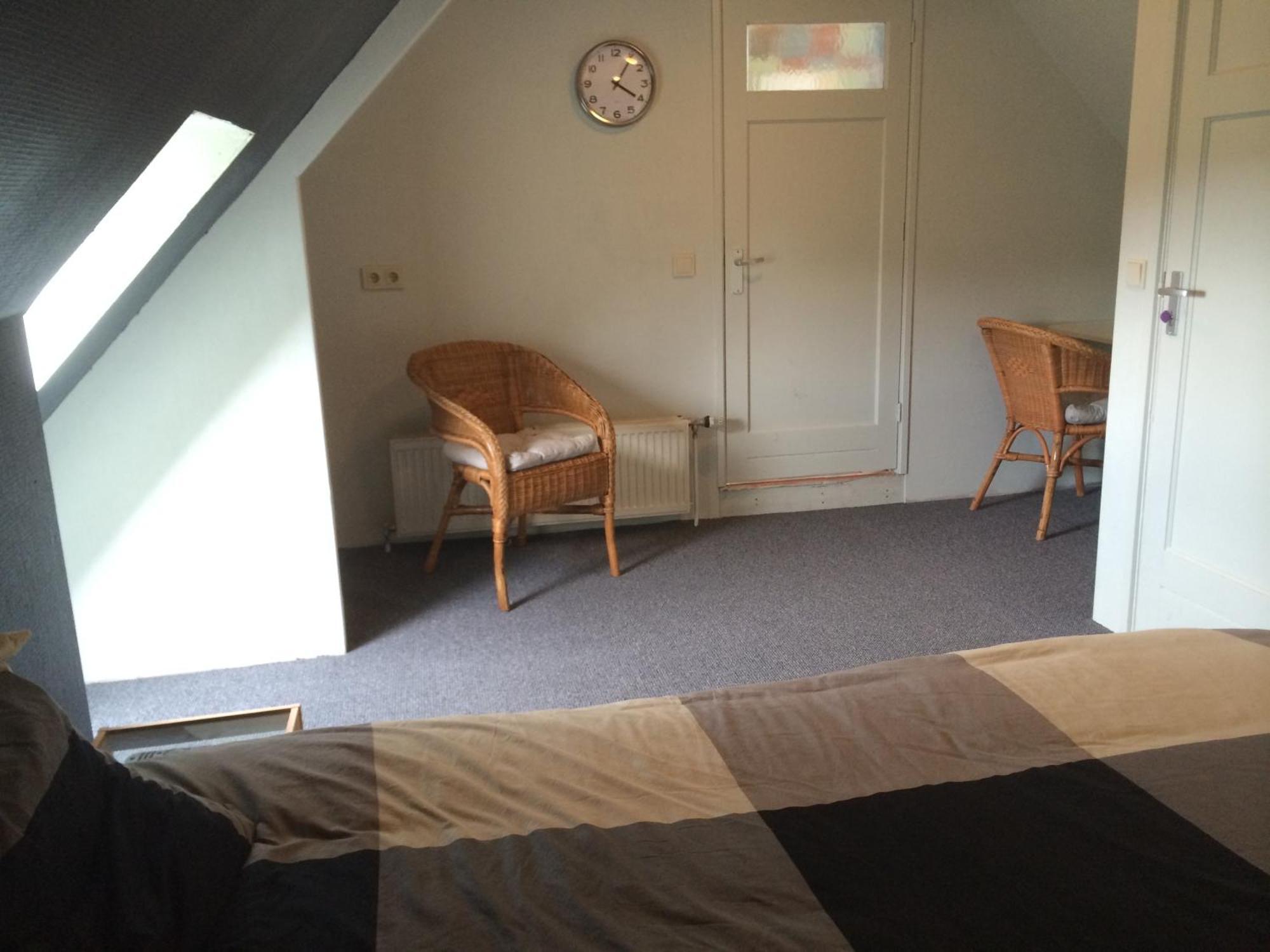 Slaopen En Stoet Bed & Breakfast Anderen Room photo